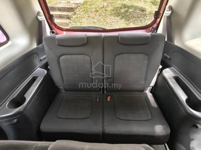 2011 Proton EXORA 1.6 MC H-LINE (A) - 4