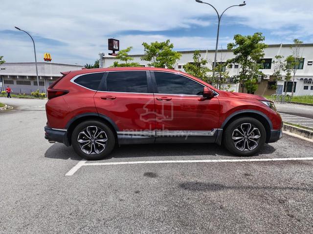 2021 Honda CR-V 1.5 TC-P 2WD (A) - 3