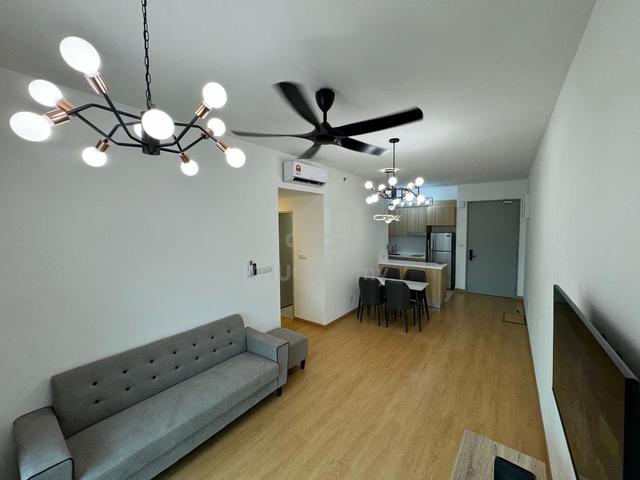 Maya Bay Residences @ Gamuda COVE 1