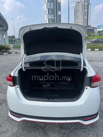 2019 Toyota VIOS 1.5 FACELIFT FULL SERVICE TOYOTA - 5
