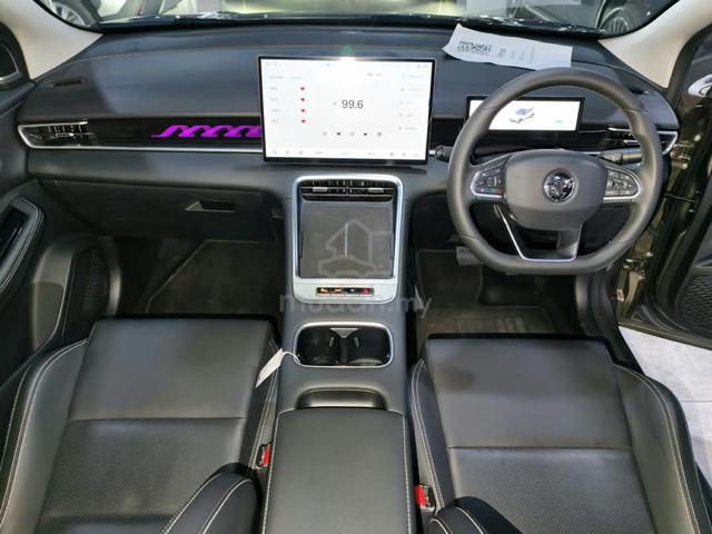 2025 Proton X50 1.5 PREMIUM MY24 RC FACELIFT (A) - 5