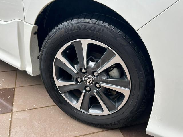 RECON 45k KM 2021 Toyota VOXY ZS KIRAMEKI III - 5