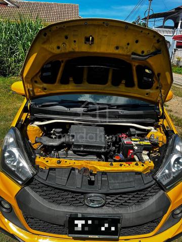 2013 Perodua MYVI 1.5 SE ZHS (A) - 3