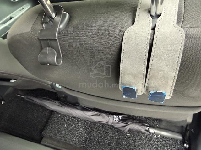 2025 Perodua AXIA 1.0 X. Direct Owner 10 Months - 5