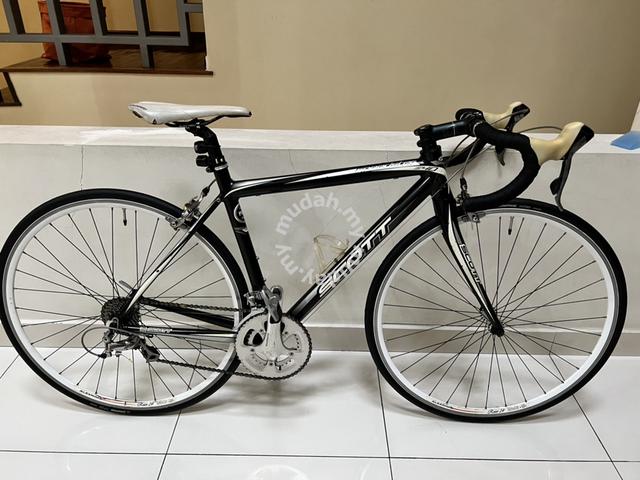Scott Speedster S40 - Sports \u0026 Outdoors 