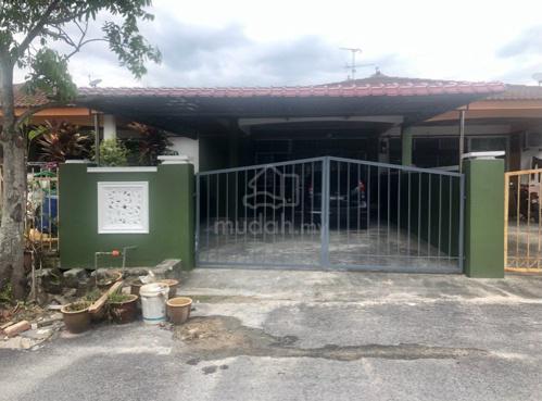 Taman Matahari Height, Senawang (Depan Taipan 2)- Direct Ownerr 1