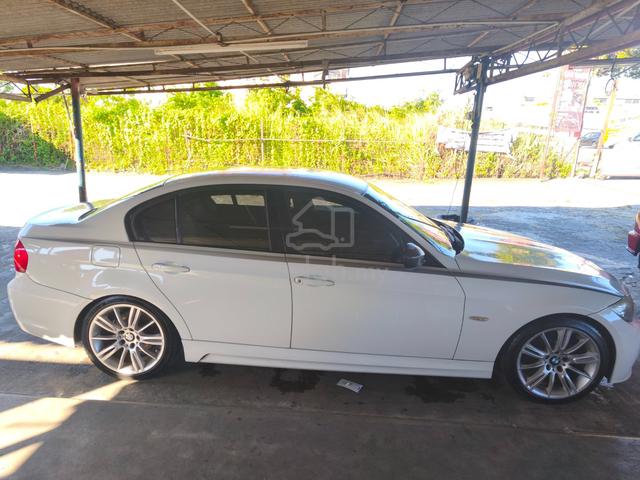 2010 Bmw 3 SERIES 2.0 20D SPORTS (CBU) E90 (A) - 4