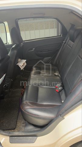 2013 Proton SAGA 1.6 FL EXECUTIVE (A) - 4