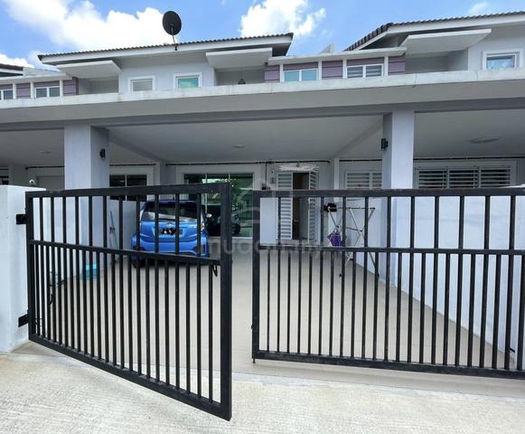 house for sale Klebang Mewah Ipoh 1