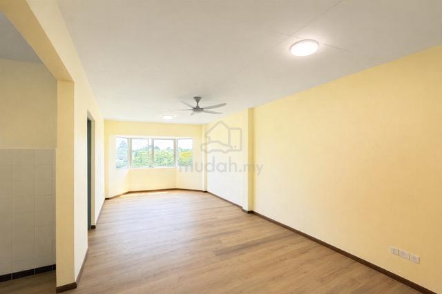Apartment Permai (Damansara Damai) 1