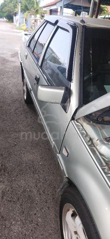 1996 Proton ISWARA 1.5 (A) - 5