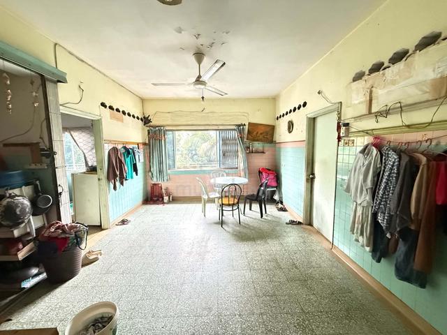 Pudu Shop Apartment 1