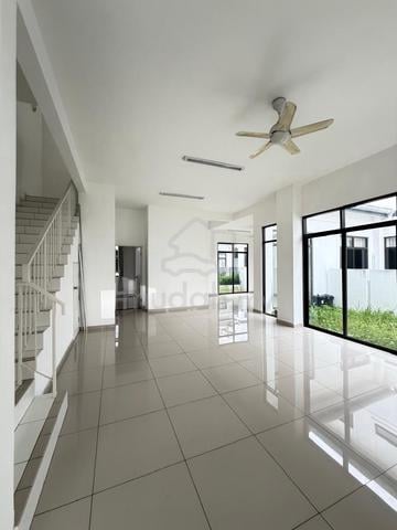 Averham Garden Eco Grandeur Puncak Alam For Rent 1