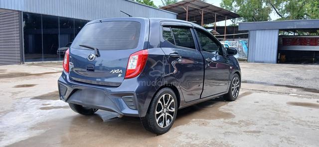 2022 Perodua AXIA 1.0 GXTRA (A) - 4
