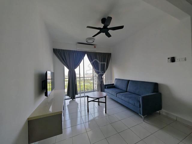Seri Serindit Residence 1