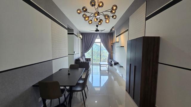 Bukit Bantayan Residence 1
