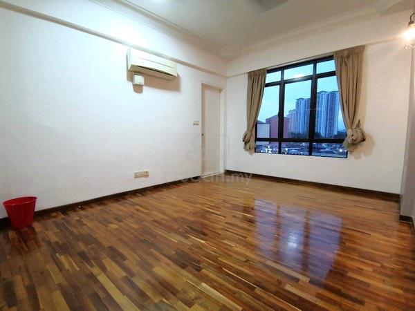 Rivercity Condominium 1