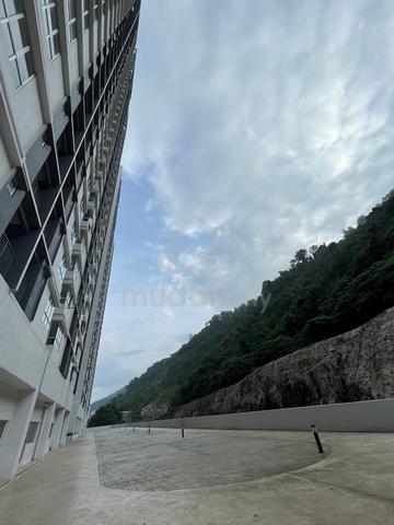 The Stone (Ayer Itam) 1