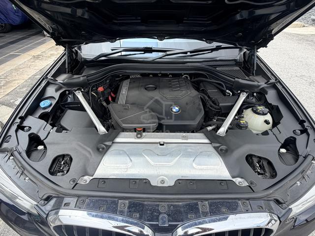 2021 Bmw X3 2.0 xDrive30i M-Sport (A) - 4