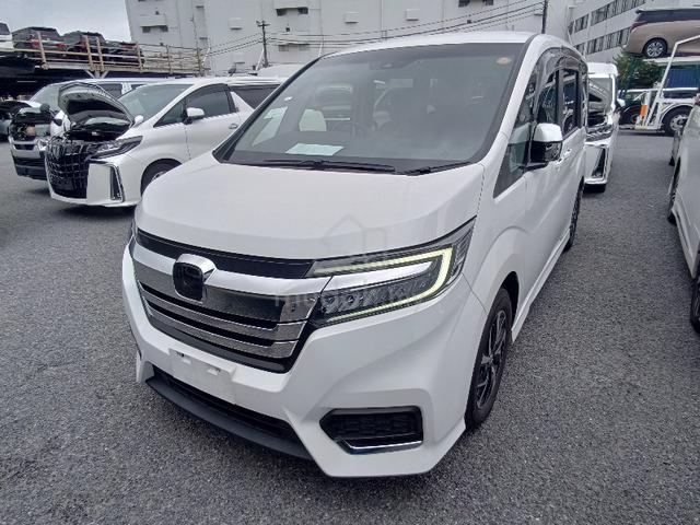 (BEST DEAL) Honda STEPWAGON SPADA (8 SEATER) 2021 - 2