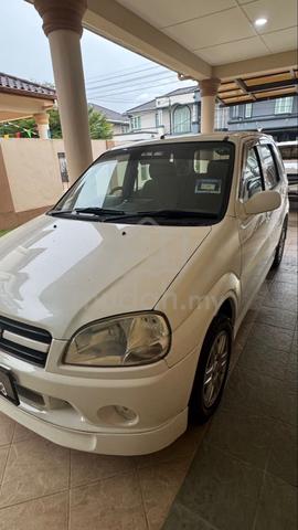 2004 Suzuki IGNIS 1.3 GL (A) - 1