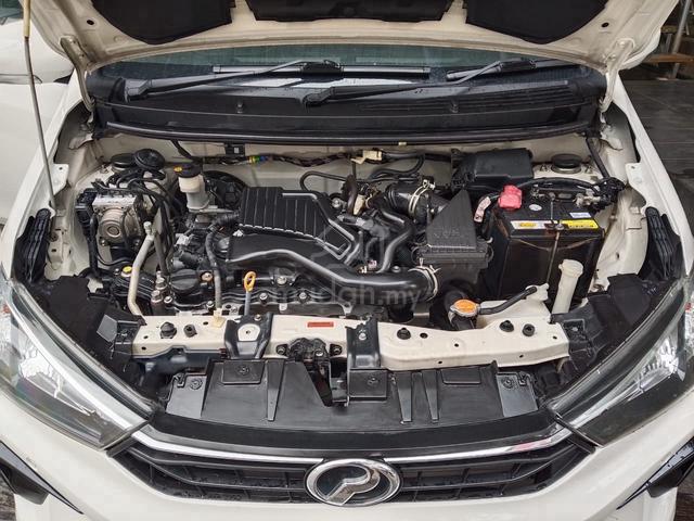 2021 Perodua Bezza 1.3 AV (A) Full ADVANCE - 3