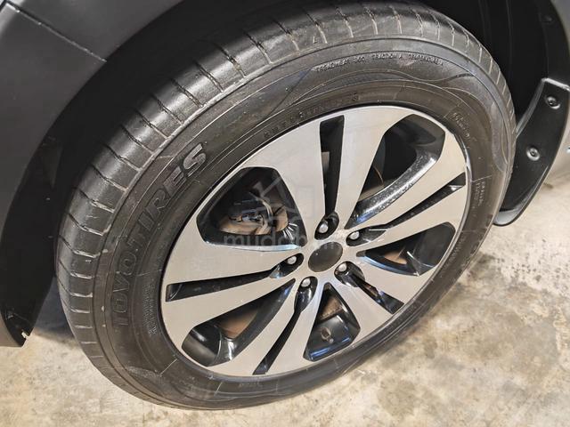 2012 Kia SPORTAGE 2.0 AWD (A) Bln Loan Kedai - 3