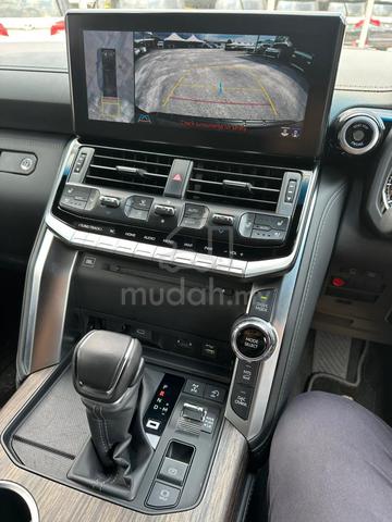 [SALE] 2023 Toyota LANDCRUISER 3.5 GR MODELLISTA - 5