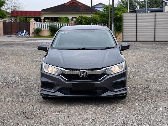 Monthly 5XX🔥2019 Honda CITY 1.5 E (A) - 4