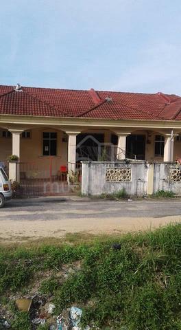 rumah untuk disewa 1