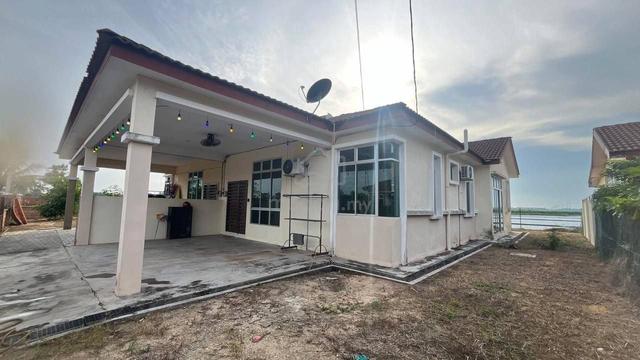 FOR RENT SEMI D FULLY FURNISHED Taman Sutera Alor Janggus Alor Setar 1