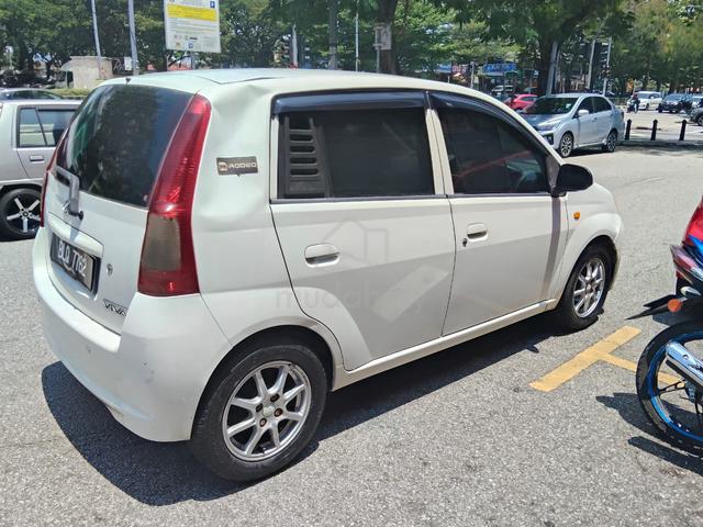2012 Perodua VIVA 1.0 EJ-VE (A) - 5