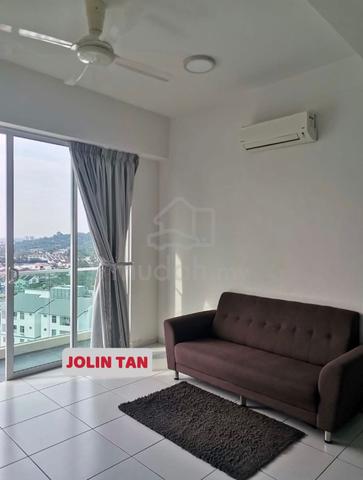 Spectrum Residence 1