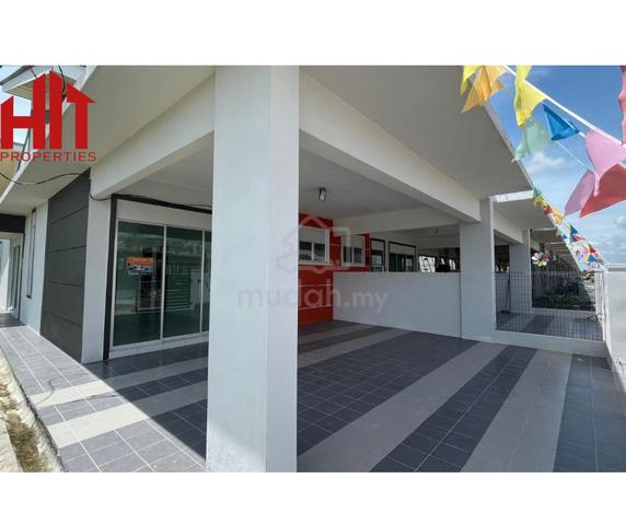 Rumah Mampu Milik Lekir Baiduri 3🔥🔥🔥🔥 5
