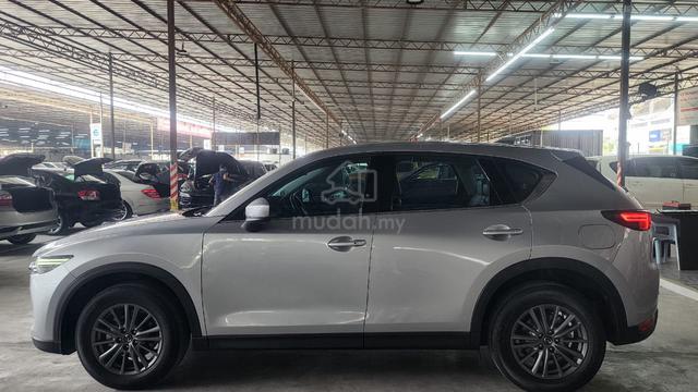 2017 Mazda CX-5 2.0 GLS 2WD (A) FACELIFT - 5
