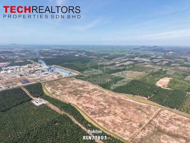 Agriculture Land FOR SALE 1