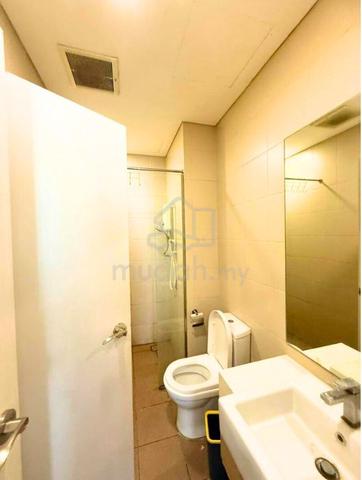 i-Suite @ i-City 5
