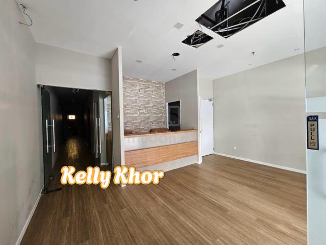 Pulau Tikus 2-Storey Commercial Shoplot Georgetown Gurney Jalan Burma 1
