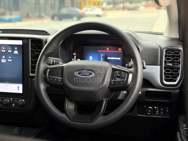 2022 Ford RANGER 2.0 XL (A) - 5