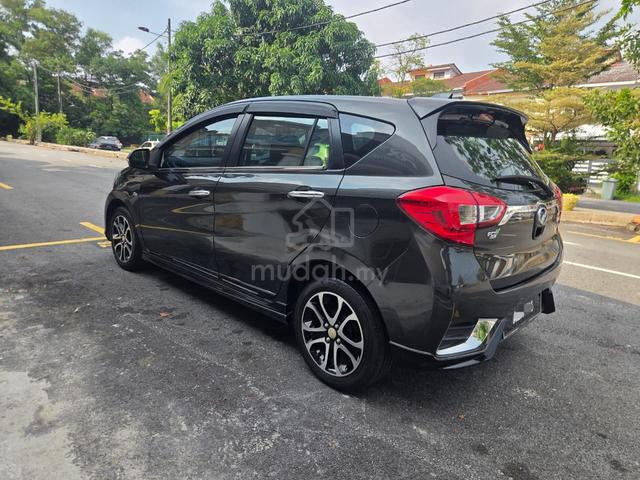 2018 Perodua MYVI 1.5 ADVANCE (A) NO PROCESSING!!! - 2