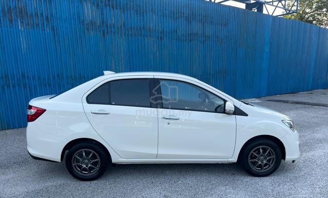 2019 Perodua BEZZA 1.3 PREMIUM X (A) ANDROID R.CAM - 4