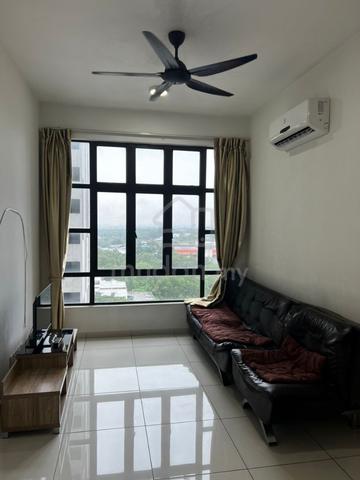 D'Summit Residences 1