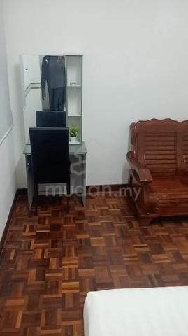 Room rental 3
