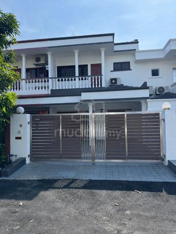 Bandar Sungai Long, 2sty Terrace House, Jalan SL 7 1