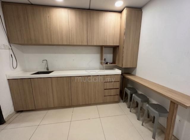 OFFICE FOR TAKE OVER @ampang 1