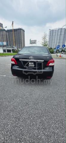 2007 Toyota VIOS 1.5 G NCP93R-BEPGKE (A) - 5