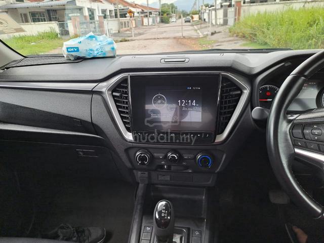 2022 Isuzu D-MAX AUTO PLUS 1.9L (A) - 5