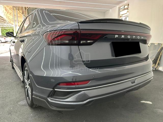 2024 Proton S70 1.5 FLAGSHIP MY23 (A) LOW MILE - 2