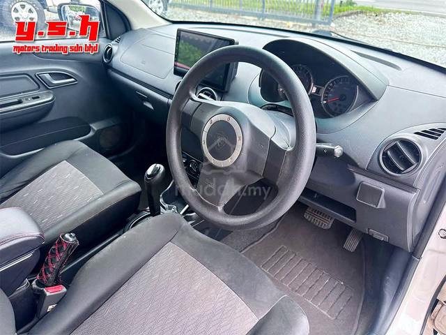 2015 Proton SAGA 1.3 FLX EXECUTIVE ENHANCED (A) - 4