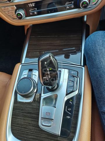 2016 Bmw 730Li - 4